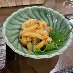 塩釜dining酒場 NICHE - 