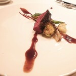 エル ブランシュ - 