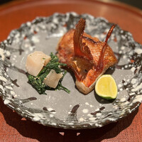 日本料理 晴山 - 