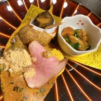 祇園 京料理 花咲 - 