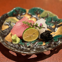 日本料理 晴山 - 