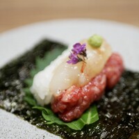 焼肉うしごろ 銀座店 - 