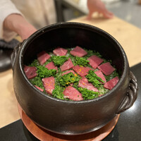 日本料理 晴山 - 