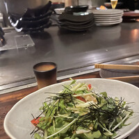 神楽坂 てっぱんや - 