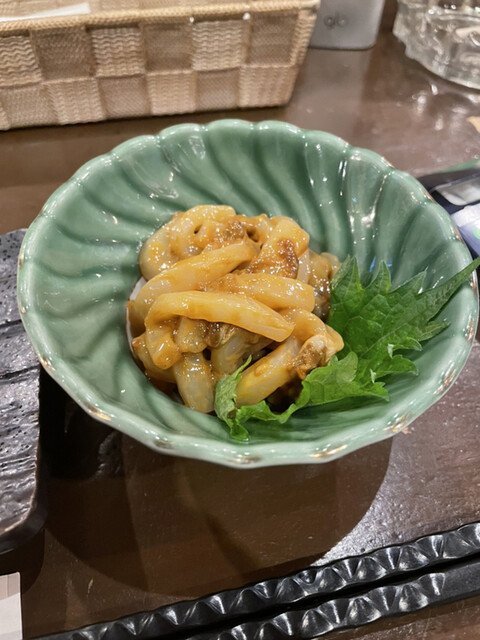 塩釜dining酒場 NICHE - 塩釜（ダーツ）