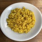 turmeric cumin rice