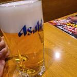 焼肉 なべしま - 