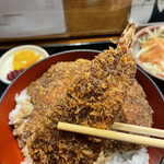 喜多呂 - もっと食べたいエビ