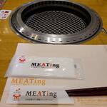 焼肉 なべしま - 