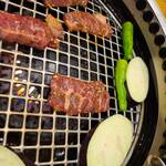 焼肉 なべしま - 