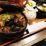 炭焼うな富士 - 