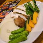 焼肉 なべしま - 