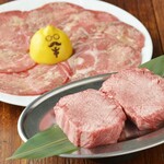 Yakiniku Sakaba Sumiyoshibe-Su - 