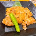 焼肉 なべしま - 