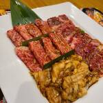 焼肉 なべしま - 