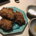 納豆料理の専門店※710 - 