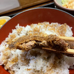 喜多呂 - もっと食べたいカツ