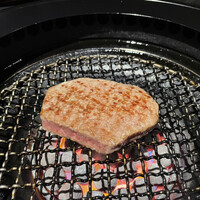 焼肉 牛印 新宿店 - 