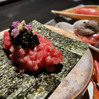 焼肉 牛印 新宿店 - 