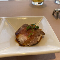 厳選洋食さくらい - 鴨