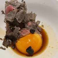 焼肉 牛印 新宿店 - 