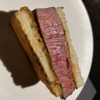 焼肉 牛印 新宿店 - 