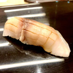 青空 - 〆鯖もいいなぁ