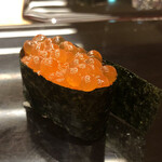 青空 - イクラはやはり美味しいですね♫