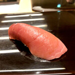 青空 - 中トロのこのフォルム！