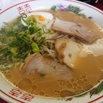 Kacchan Ramen - 