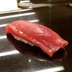 青空 - 見るからに旨そうな赤身