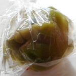 やなぎに桜 - 搾菜