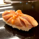 青空 - 閖上赤貝　やはり閖上なんでしょうね