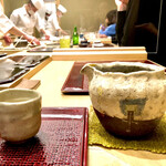 青空 - 手取川　純米大吟醸　あると嬉しいお酒