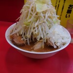 豚ラーメン - 