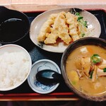 Machikadoya - 