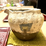 青空 - 素敵な器には手取川