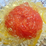 やなぎに桜 - 無添加 柚子トマト