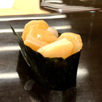 青空 - はみ出る程贅沢な大星小柱