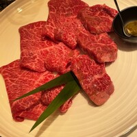 うしごろ 貫 恵比寿本店 - 