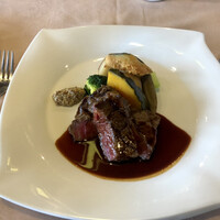 特選近江牛レストラン ティファニー -  特選近江牛レストラン ティファニー -