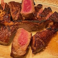 ウルフギャング・ステーキハウス 六本木 - 