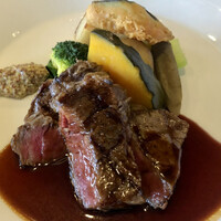 特選近江牛レストラン ティファニー -  特選近江牛レストラン ティファニー -