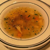 ウルフギャング・ステーキハウス 六本木 - 