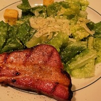 ウルフギャング・ステーキハウス 六本木 - 