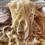 Yamaya Shokudou - 麺