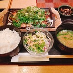 Momoyaki　daisen - 