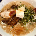 えぞっ子 - 味変楽し！