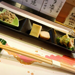 祇園 竹寿司 - 