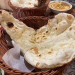 ガンガ マハル 石橋店 - 